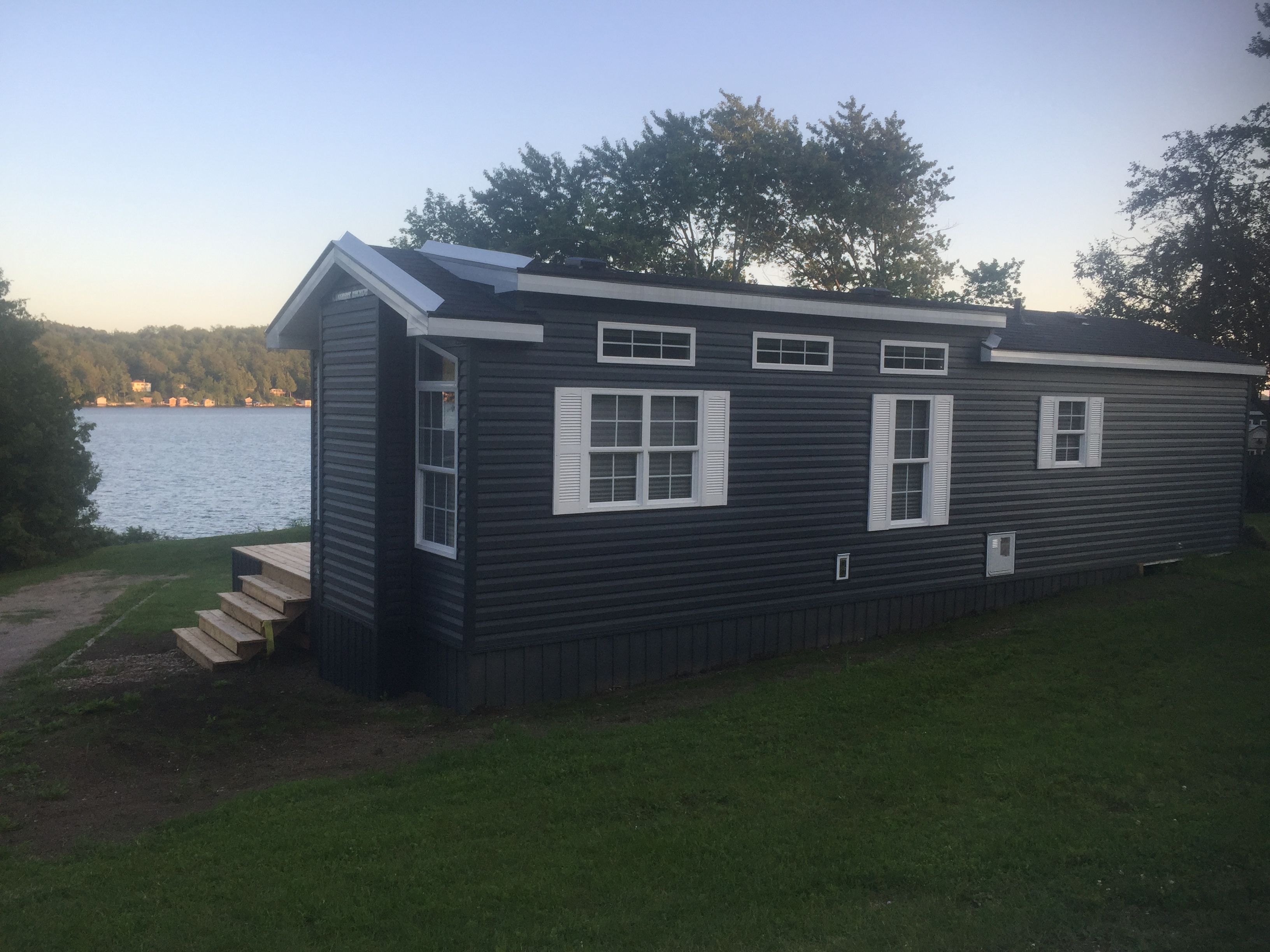 Holiday Pines Park Holiday Pines Trailer Park